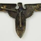 Waffen-SS: Mützenadler der Slowakischen Freiwilligen Schutzstaffel. - photo 3