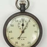 Kriegsmarine: Torpedo-Stoppuhr. - фото 1