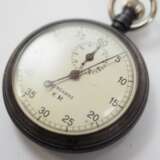Kriegsmarine: Torpedo-Stoppuhr. - фото 2