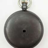 Kriegsmarine: Torpedo-Stoppuhr. - фото 3