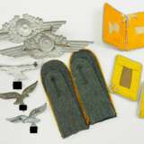 Luftwaffe: Lot Effekten. - Foto 2