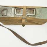 Luftwaffe: Fallschirmjäger Tragetasche für Gurtkasten. - Foto 2