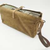 Luftwaffe: Fallschirmjäger Tragetasche für Gurtkasten. - Foto 3