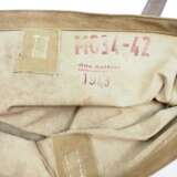 Luftwaffe: Fallschirmjäger Tragetasche für Gurtkasten. - Foto 4