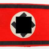 Allgemeine SS: Armbinde. - фото 1