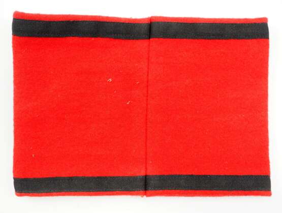 Allgemeine SS: Armbinde. - фото 3 Allgemeine SS: Armbinde. - фото 3