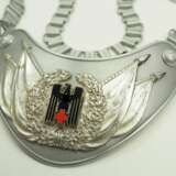 Deutsches Rotes Kreuz: Ringkragen für Fahnenträger. - фото 2