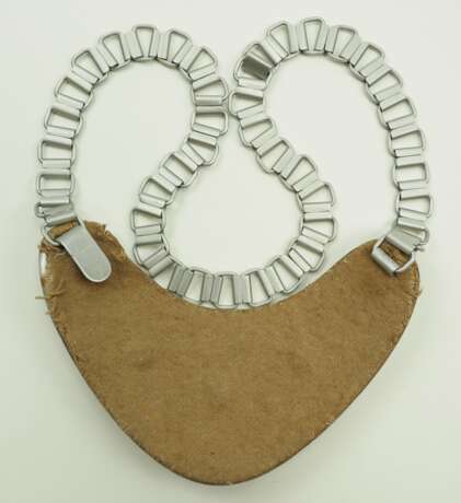 Deutsches Rotes Kreuz: Ringkragen für Fahnenträger. - фото 3 Deutsches Rotes Kreuz: Ringkragen für Fahnenträger. - фото 3