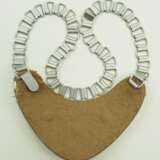 Deutsches Rotes Kreuz: Ringkragen für Fahnenträger. - фото 3