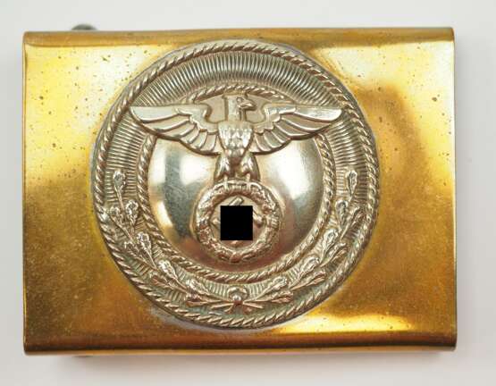 SA: Koppelschloss. - Foto 1 SA: Koppelschloss. - Foto 1