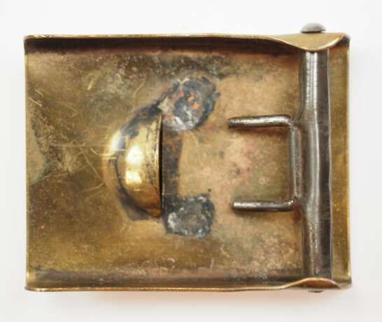 SA: Koppelschloss. - Foto 3 SA: Koppelschloss. - Foto 3