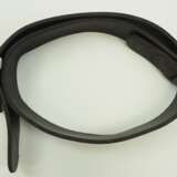 DJ: Koppelschloss des Deutschen Jungvolks, mit Riemen. - Foto 2