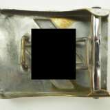 DJ: Koppelschloss des Deutschen Jungvolks, mit Riemen. - Foto 4