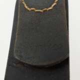 DJ: Koppelschloss des Deutschen Jungvolks, mit Riemen. - Foto 5