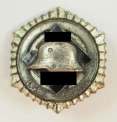 N.S. Deutscher Frontkämpferbund Stahlhelm: Abzeichen für Führer im Bundesvorstand.