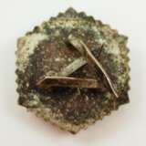 N.S. Deutscher Frontkämpferbund Stahlhelm: Abzeichen für Führer im Bundesvorstand. - Foto 3