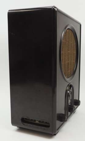 Volksempfänger VE 301w. - Foto 2 Volksempfänger VE 301w. - Foto 2