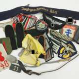 3. Reich: Lot Effekten. - фото 1