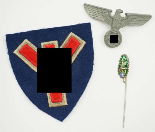 3. Reich: Lot Effekten. - фото 1