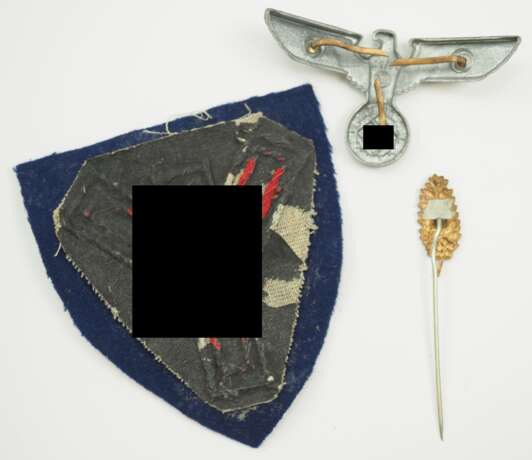 3. Reich: Lot Effekten. - фото 2