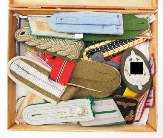 3. Reich: Lot Effekten. - фото 1 3. Reich: Lot Effekten. - фото 1