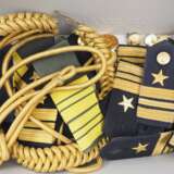 BRD: Bundesmarine Effekten. - фото 1