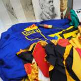 DDR: Lot Fahnen. - photo 2