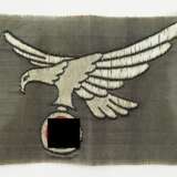 Dänemark: Segelfliegerabzeichen der Nationalsozialistischen Jugendorganisation der NSU. - Foto 1