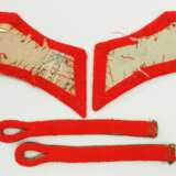 Ungarn: Satz Effekten für einen Fähnrich. - фото 2