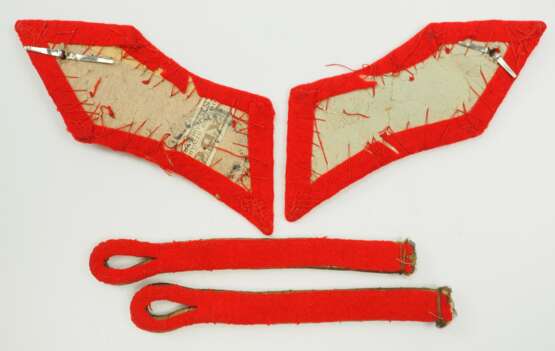 Ungarn: Satz Effekten für einen Fähnrich. - фото 2 Ungarn: Satz Effekten für einen Fähnrich. - фото 2