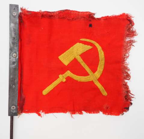 Sowjetunion: Fahrzeugstander. - фото 1 Sowjetunion: Fahrzeugstander. - фото 1