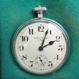 USA: Marine-Uhr - Waltham Watch. - photo 1
