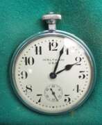 Aperçu. USA: Marine-Uhr - Waltham Watch.