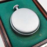 USA: Marine-Uhr - Waltham Watch. - photo 3