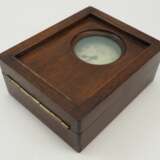 USA: Marine-Uhr - Waltham Watch. - photo 5