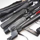 Lot Zielfernrohre - 6 Exemplare. - photo 3