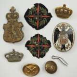 International: Diverse Effekten. - photo 1