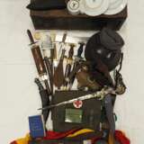 Lot Militaria. - Foto 1