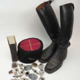 Lot Militaria. - photo 1