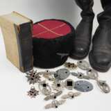 Lot Militaria. - photo 2