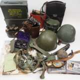 Lot Militaria. - photo 1