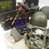 Lot Militaria. - photo 2