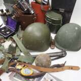 Lot Militaria. - photo 3