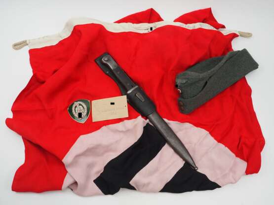 Lot Militaria. - photo 1 Lot Militaria. - photo 1