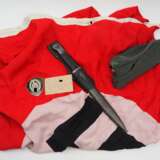 Lot Militaria. - photo 1