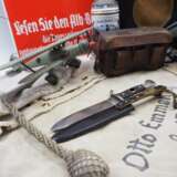 Lot Militaria. - photo 2