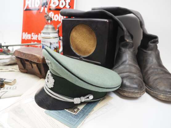 Lot Militaria. - photo 3