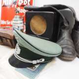 Lot Militaria. - photo 3