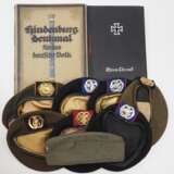 Lot Militaria. - photo 1