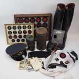 Lot Militaria. - photo 1